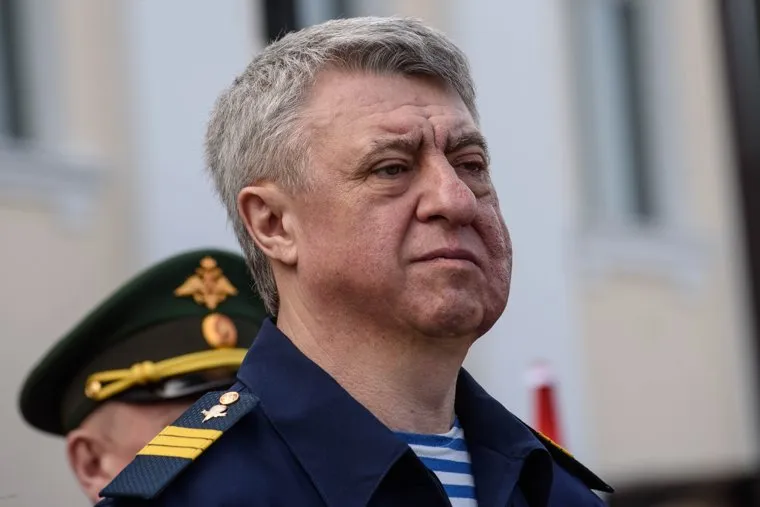 Поезд Минобороны «Сила в правде». Екатеринбург