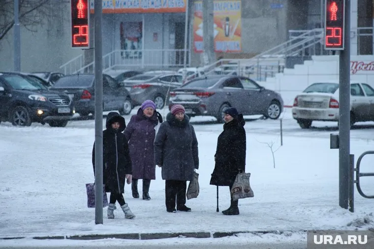 Социальные выплаты увеличат ветеранам труда, войны и инвалидам