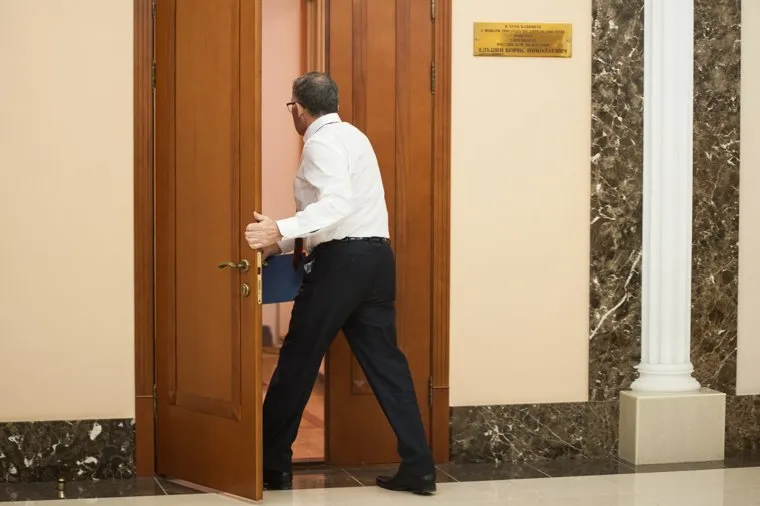 Заседание правительства Свердловской области. Екатеринбург , тунгусов владимир