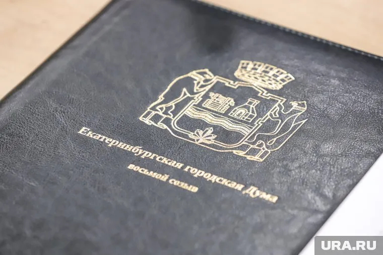 В думе прошло внеочередное заседание комиссии по местному самоуправлению