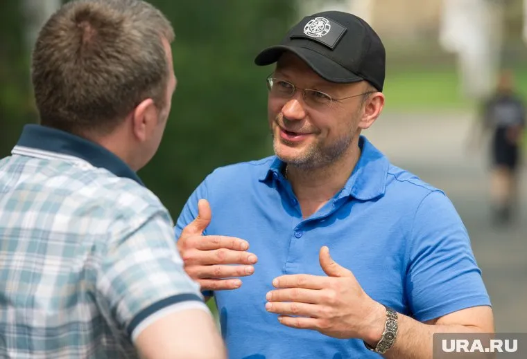 Жители Челябинской области почувствовали защиту Игоря Алтушкина (на фото) в СПЧ РФ. Оправдают ли правозащитники надежды?