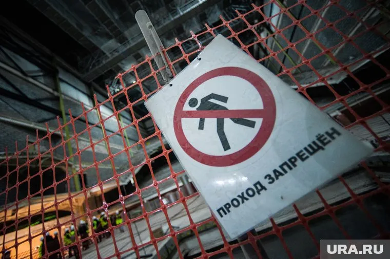 Депутаты смогут посещать предприятия только по договоренности с руководством