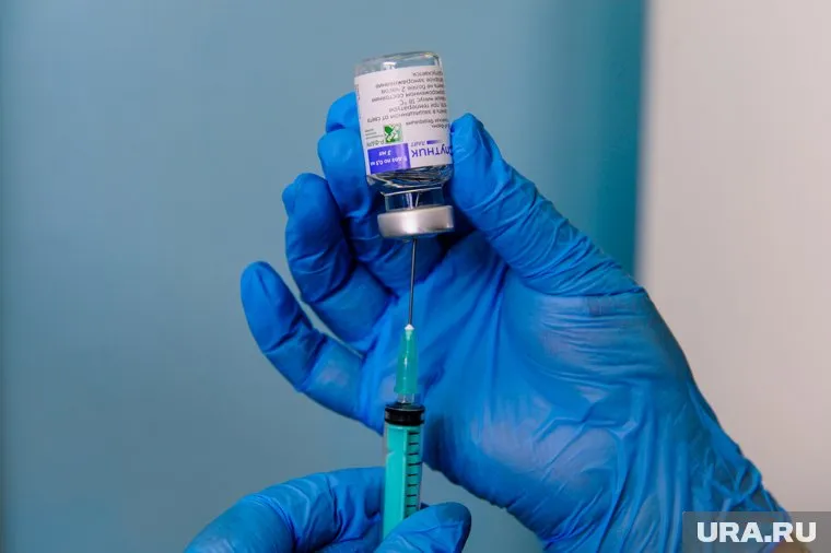 Уверенности в необходимости ревакцинации от COVID-19 нет, считает Дидье Питте