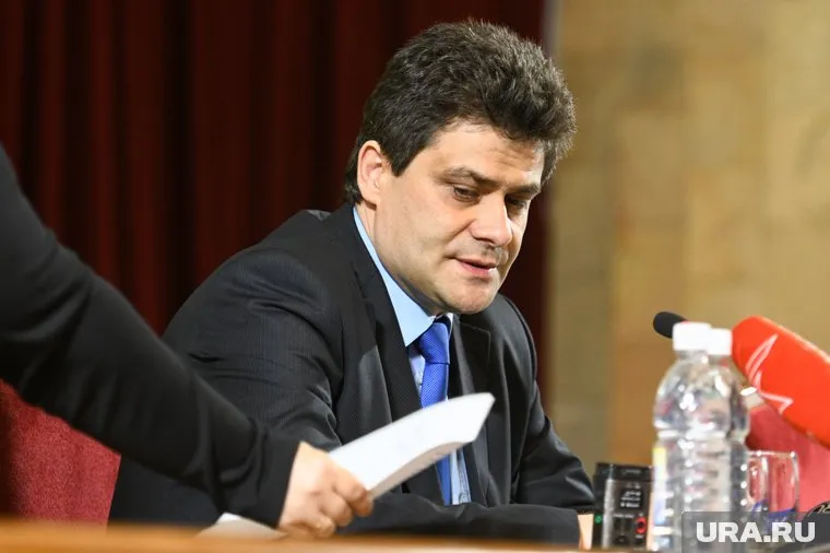 Александр Высокинский согласился утвердить правила согласования проектов планировки