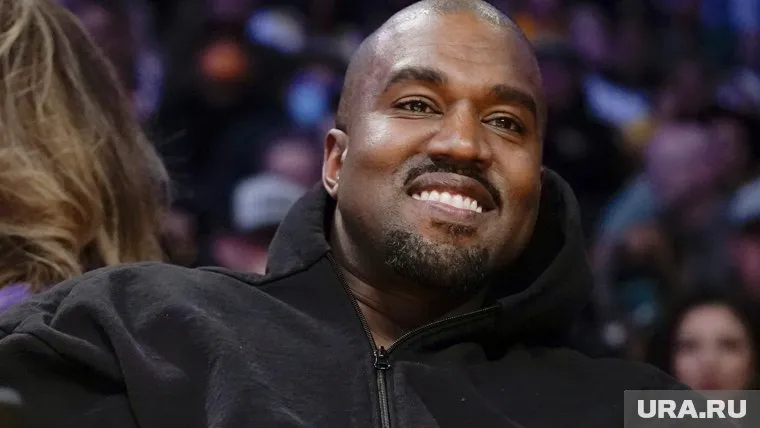 Концерта Канье Уэста в "Лужниках" не будет
