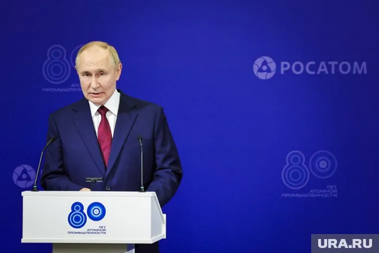 В США заявили, что Путин одержал победу на переговорах