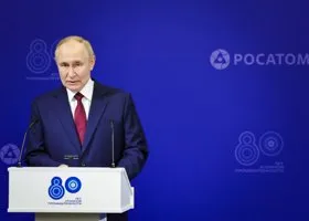 В США признали победу Путина после его встречи с Трампом на Аляске