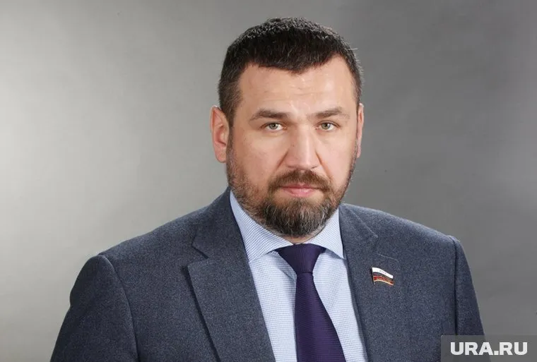 У Алексея Парфенова в биографии много белых пятен