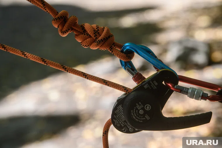 Женщина попросила передать сыну, что задерживается 