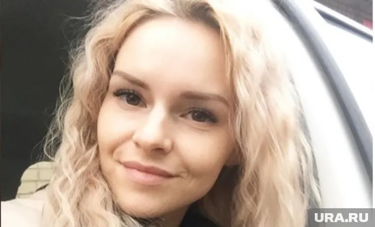 История с убийством Ксении Мецгер стала известна на всю страну