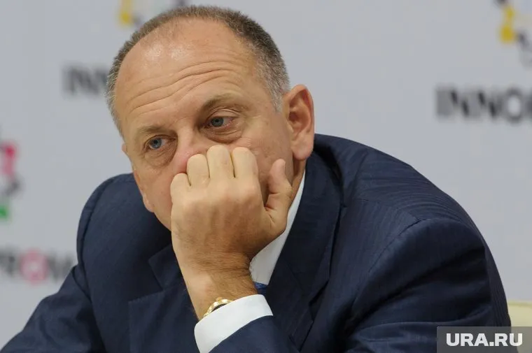 Дмитрий Пумпянский был заранее готов к потере части финансирования