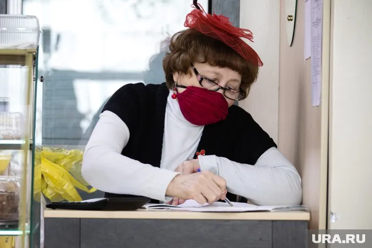 Многие пожилые люди переболели коронавирусом