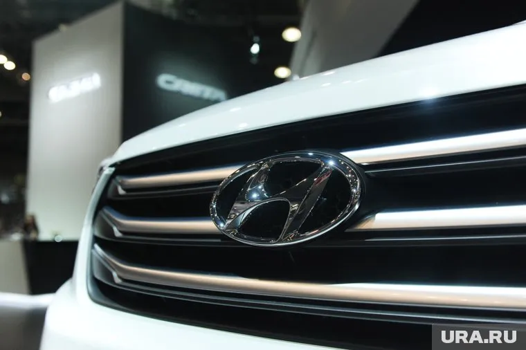 Бренд Hyundai входит в топ-3 у пермяков