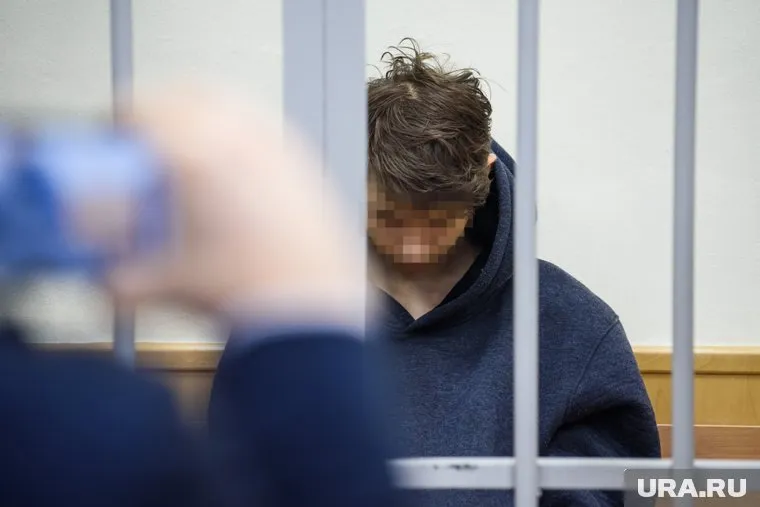 Подросток пробудет в СИЗО до 13 января