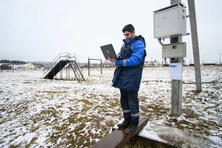 Деревня Корзуновка Ачитского района Свердловской области