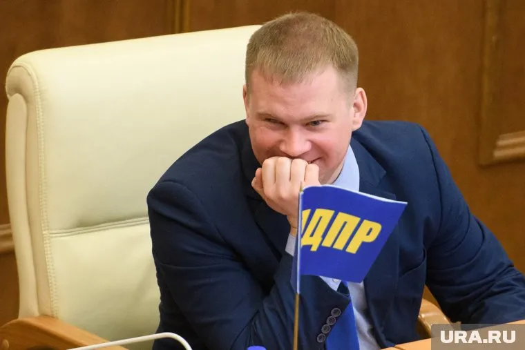 До 5 сентября прокуор должен решить вопрос с делом депутата