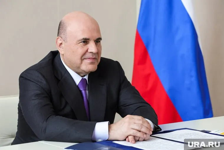 Мишустин отметил вклад целых поколений заводчан в развитие машиностроения страны