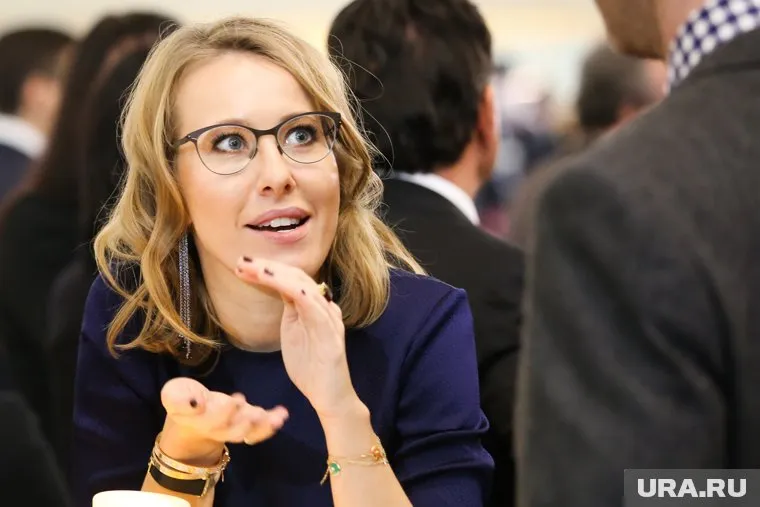 Телеведущая собирает материалы к фильму об отце