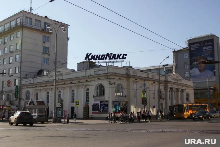 Кино в "Колизее" больше не будет