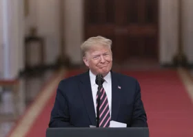 Ультиматум для Киева: о чем предупредил Трамп и почему ВС РФ скоро могут получить больше территорий