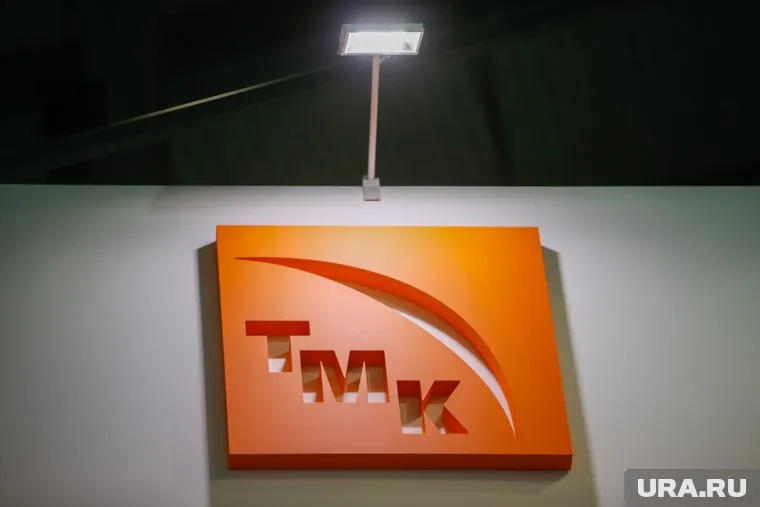 ТМК является крупнейшим производителем труб в России