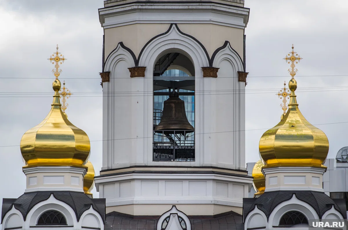 Православная церковь чтит память Иоанна Златоуста 26 ноября