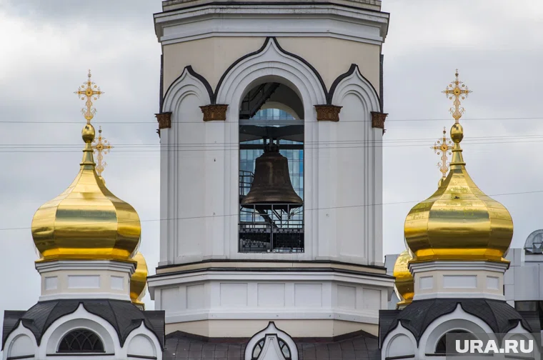 Православная церковь чтит память Иоанна Златоуста 26 ноября