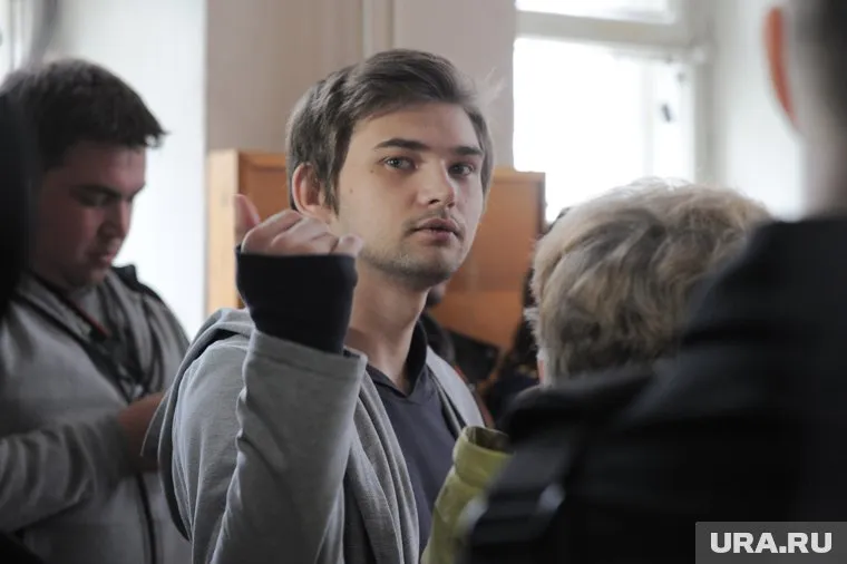 Апелляцию по делу Соколовского рассмотрит Свердловский облсуд.