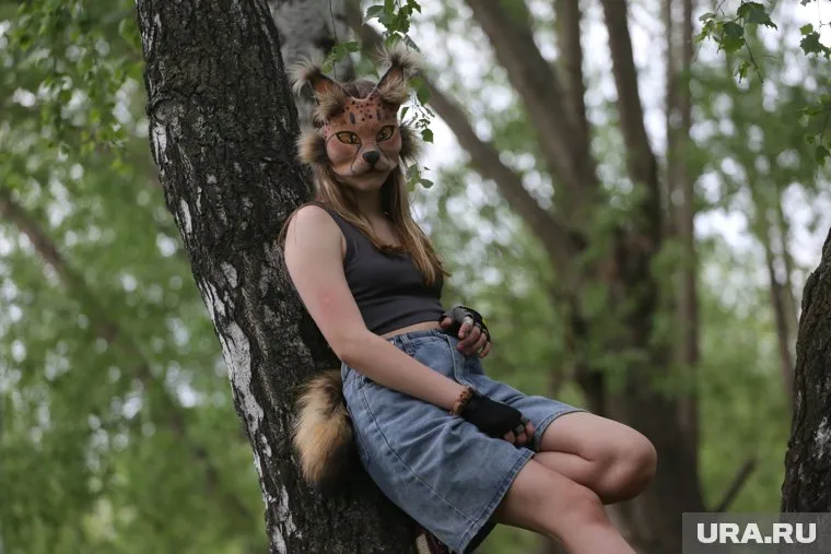 С весны 2024 года в России начало стремительно распространяться увлечение квадробикой среди детей и подростков