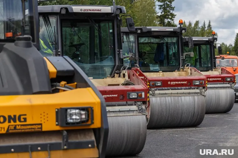 «Курганавтодор» требует челябинскую дорожную фирму возместить миллионные убытки