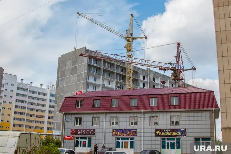 В кабмине придумали способ сделать жилье доступнее