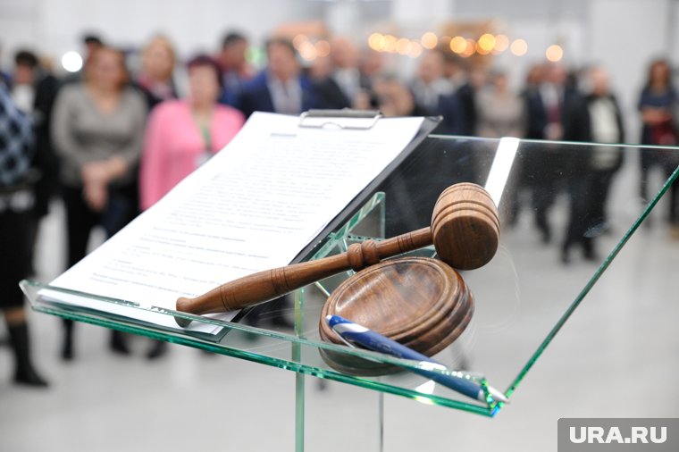 Госкорпорация продает федеральные земли в Сосновском районе под Челябинском. Скрин