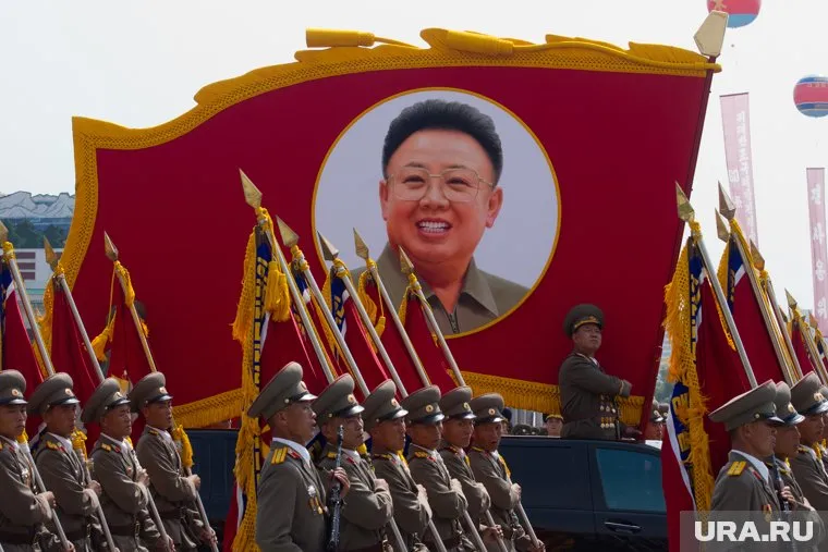 Демонстрирующие лояльность к США украинцы подложили Штатам свинью