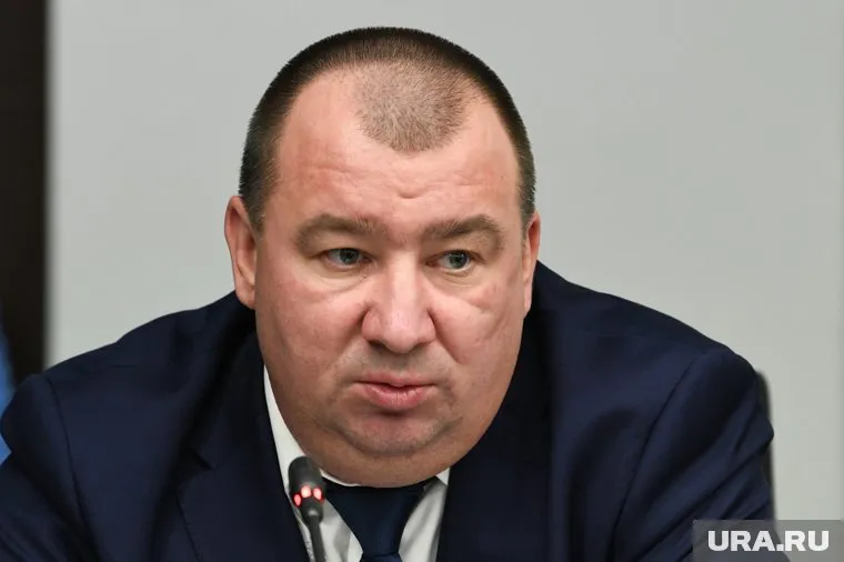 Главой Верхней Пышмы еще пять лет будет Иван Соломин