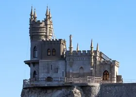 Вице-президент АТОР: турпоток в Крым вырос на 40% за полгода