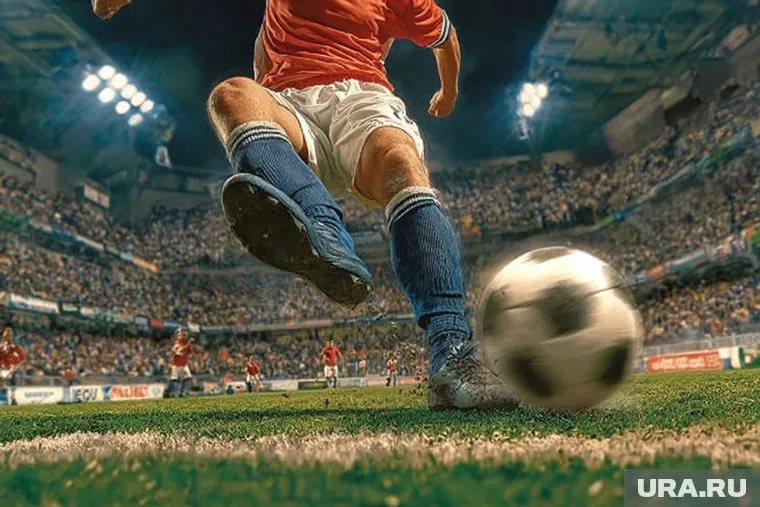 В России уделяют слишком мало внимания развитию детей-спортсменов