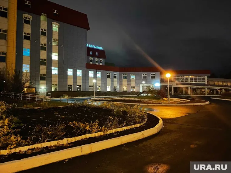 Пострадавший мальчик находится в стабильно тяжелом состоянии