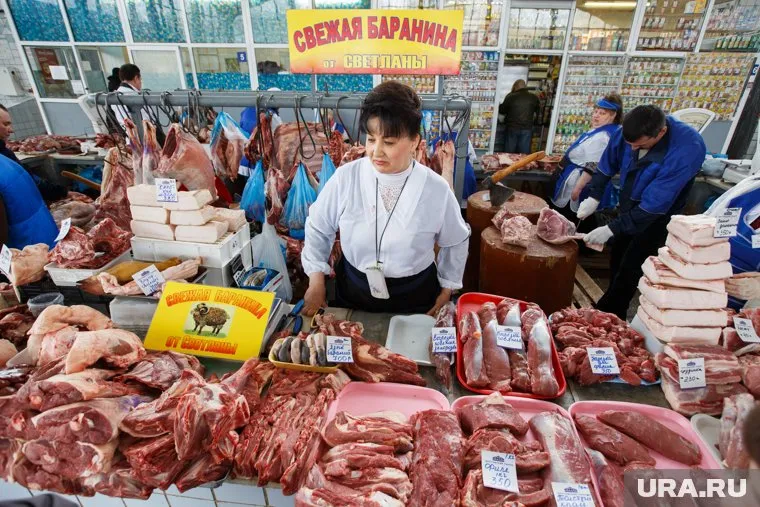 В некоторых регионах баранина подорожает до тысячи рублей за килограмм