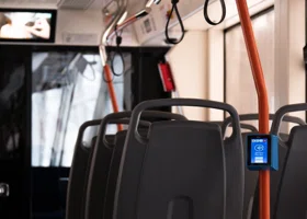 Власти рассказали, сколько пермяков покупают разовые билеты в транспорт ежемесячно