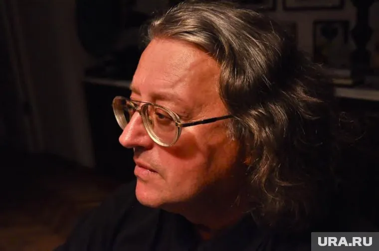 Александр Градский не успел восстановиться после травмы