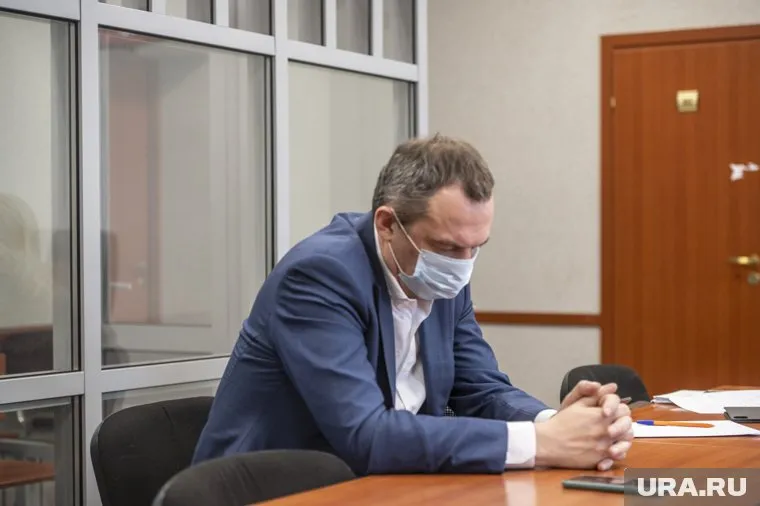 Приговор Алексею Бурнашову огласят 16 мая