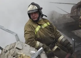 СК: в ТЦ во Владикавказе произошел хлопок газовоздушной смеси