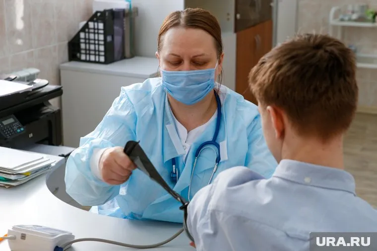 Тяжелое течение оспы обезьян у детей может отмечаться из-за слабого иммунитета