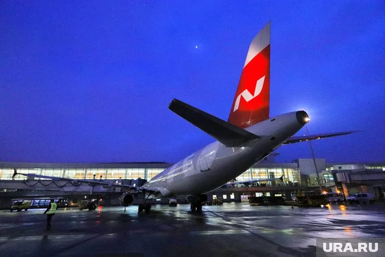 Из аэропорта Нижневартовска начнут летать самолеты авиакомпании Nordwind Airlines