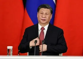 FT: ЕС подталкивает Си Цзиньпина к переговорам с Зеленским