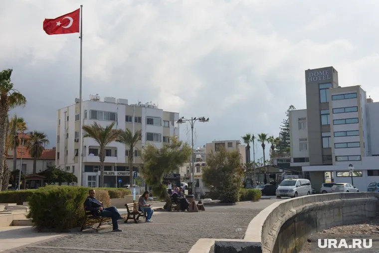 Запрет карт «Мир» на территории Турции губительно влияет на экономику страны