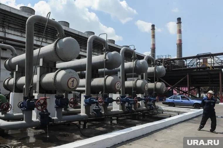 На руководство «Мечел-кокса» завели дело