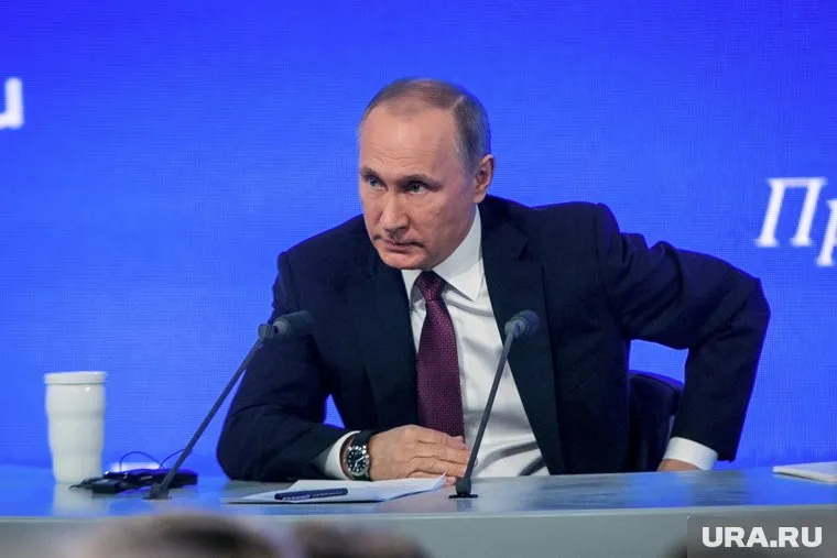 Послание Владимира Путина Федеральному собранию войдет в основу новых майских указов