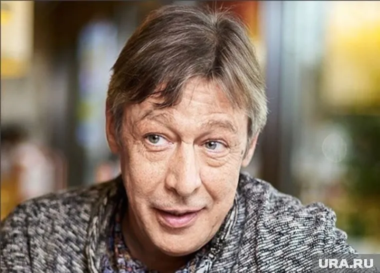 Михаил Ефремов своими словами о России задел многих