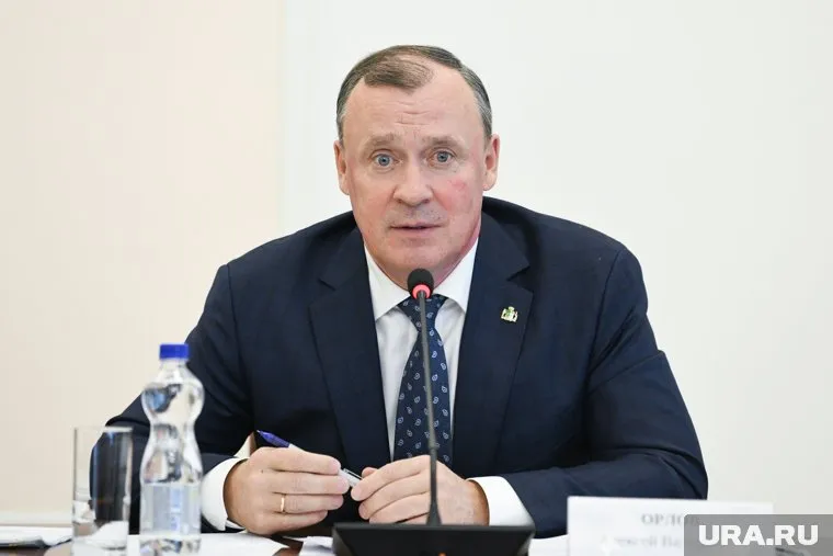 Алексей Орлов подписал постановление о проведении выставки «Иннопром-2023», которая пройдет с 10 по 13 июля